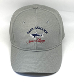 Бейсболка Paul&Shark стрейч