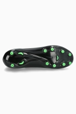 Бутсы Nike Zoom Mercurial Vapor 17 Pro AG - черный