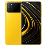 Смартфон Xiaomi POCO M3 4/128 Gb Yellow