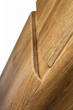 Пенал BelBagno ALBANO 32 Rovere Rustico