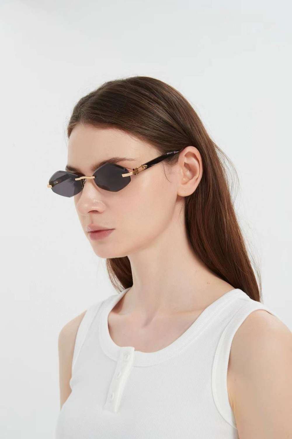 Солнцезащитные очки Cartier, арт. 476790368