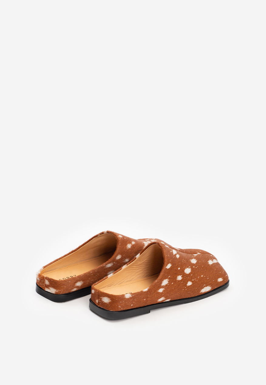 mule square bambi