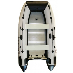 Лодка ПВХ POLAR BIRD PB-360M New Merlin (Кречет)