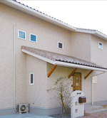 Японская фиброцементная панель ORA153