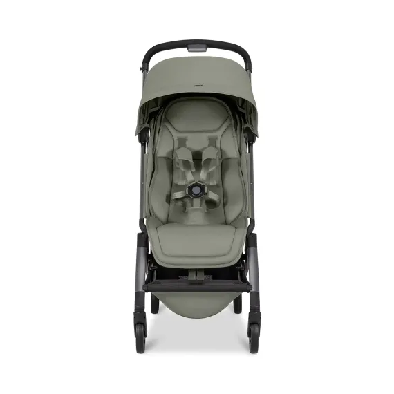 Прогулочная коляска Joolz Aer2 Sage Green