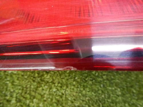 Фонарь левый внешний Mercedes GLE C292 (2015-2019)