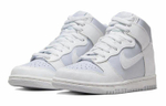 Кроссовки Nike Dunk (Женская размерная сетка)