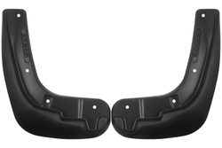 Брызговики передние GEELY GC6, 2014-2016 седан 2 шт.(optimum) в пакете  NLF.75.12.F10