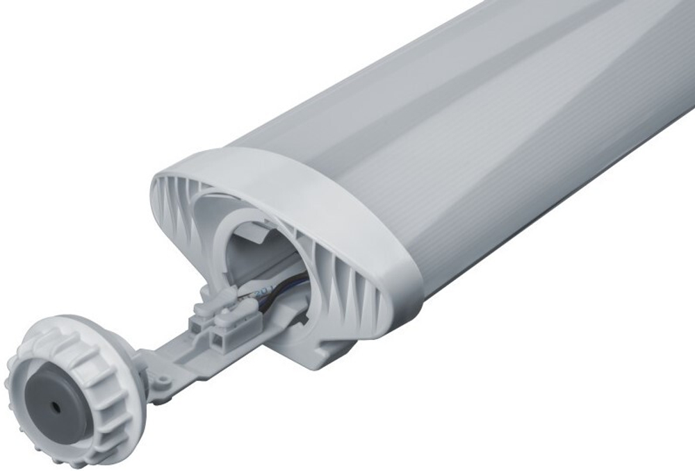 Светильник светодиодный Navigator DSP-02-36-6.5K-IP65-LED