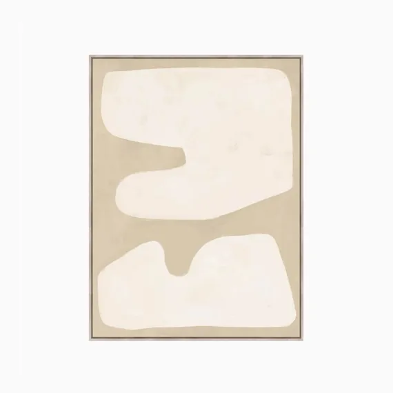 Постер Abstract Shapes 120х90