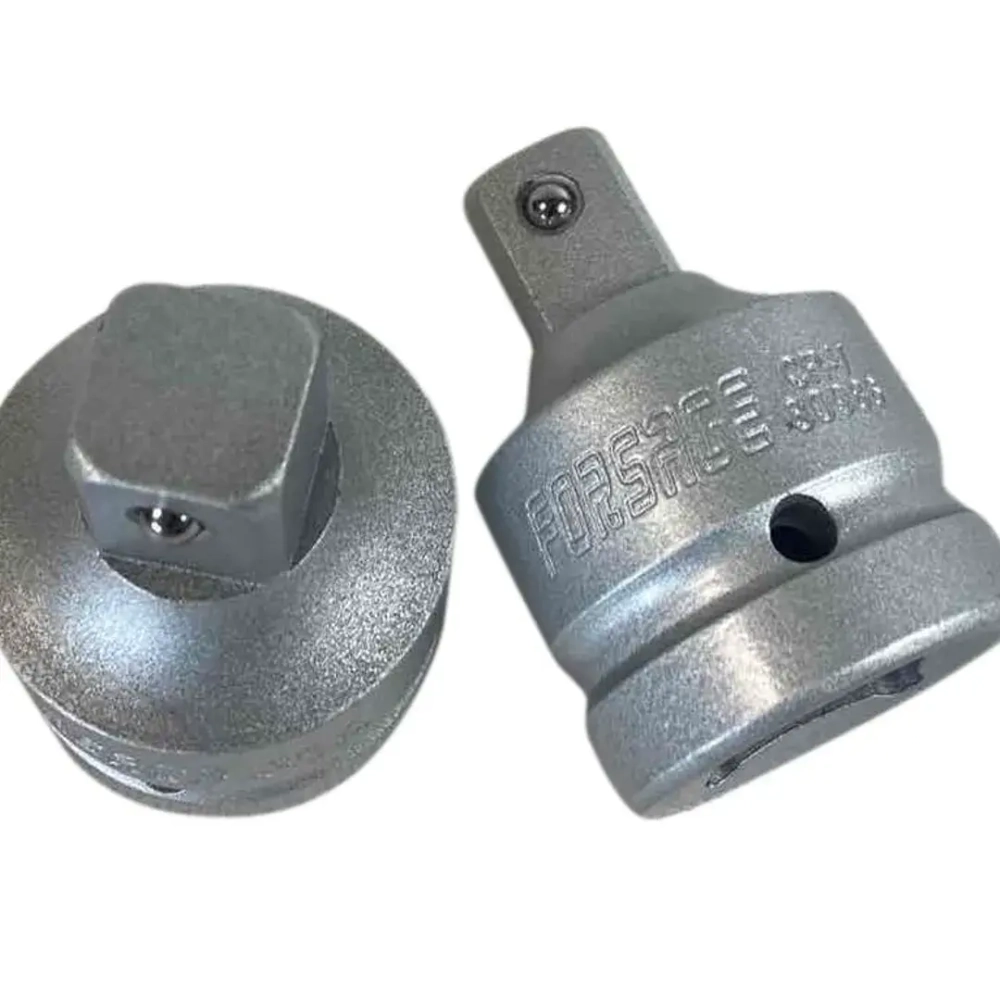 Адаптер 1''(F)х3/4''(M) Forsage F-80986