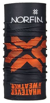 Шарф-бандана Norfin BANDANA BLACK