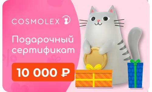 Подарочная карта