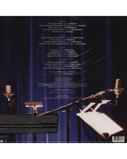 Tony Bennett. Duets II (2 LP) Тони Беннетт. Дуэты (часть 2) Новая запечатанная виниловая пластинка