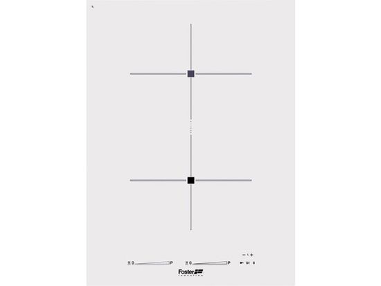 Индукционная варочная панель Foster 7341245