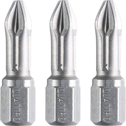 Бита Makita C-form PZ3-25 мм 3 шт   B-23503