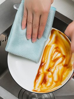 Умные салфетки для уборки 3 шт 30х30