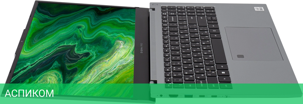Ноутбук Digma Pro Fortis M