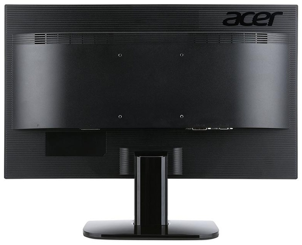 Монитор Acer KA220HQ UM.WX0EE.001 черный