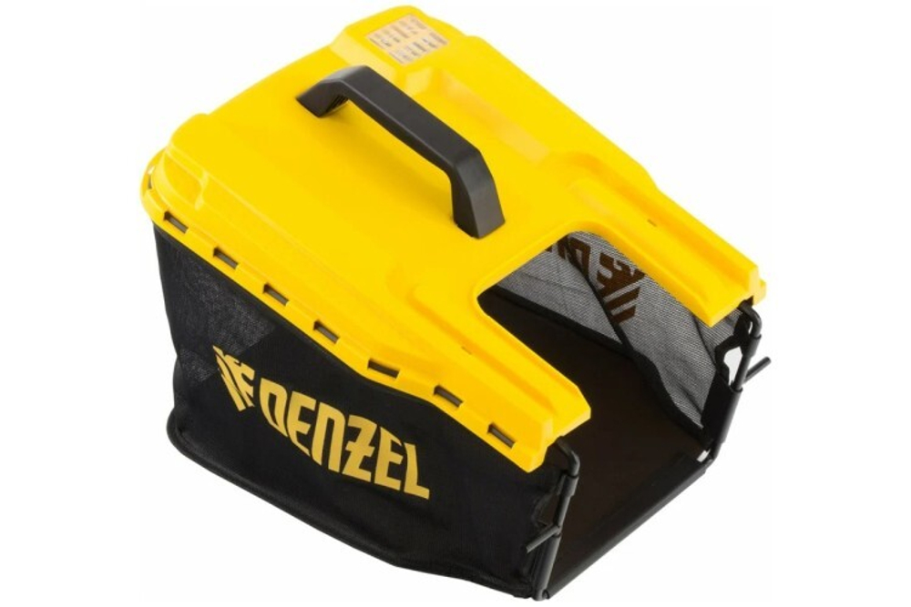 Газонокосилка электрическая Denzel GM-1800 96617