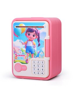 Детская копилка Коплю на приключения (699-6)