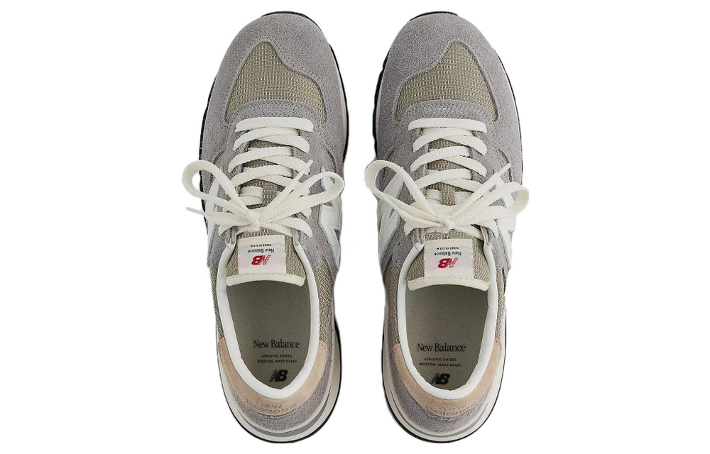 Кроссовки New Balance Nb 990 V1