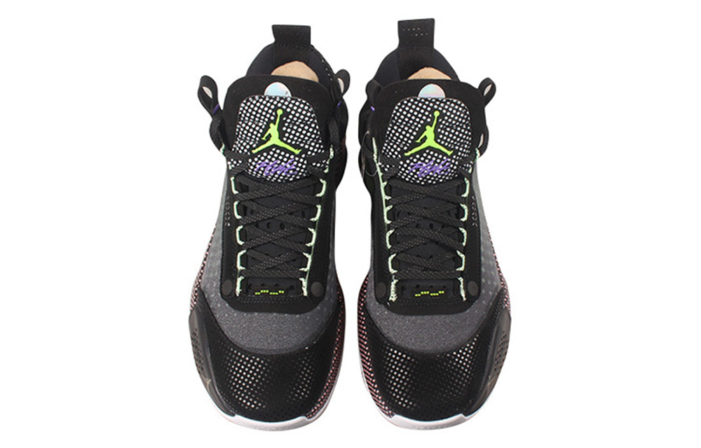 Кроссовки Jordan Air Jordan 34 Low Pf