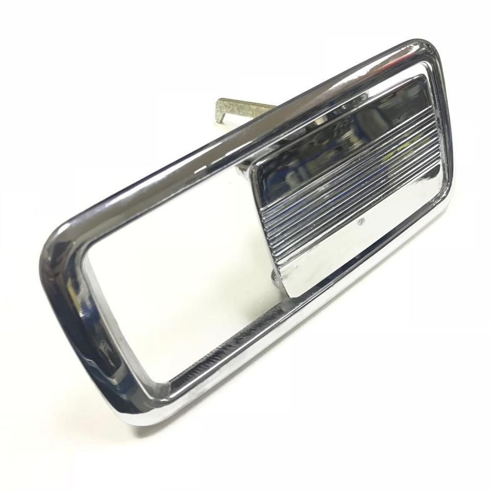 Замок багажника шоколадка (защелка) ВАЗ 2105-2107