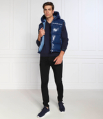 свитер andre Pepe Jeans London - темно-синий(PM702243)