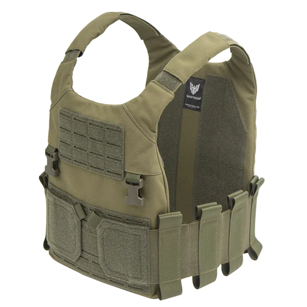 Чехол под бронежилет "Слик" TV-119 , WARTECH