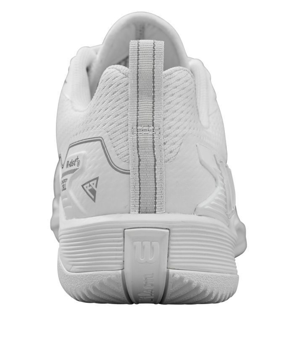 Мужские кроссовки теннисные Wilson Rush Pro 4.5 /43 1/3 размер