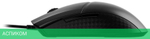 Мышь MSI Clutch GM41 Lightweight v2