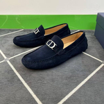 Мокасины Christian Dior