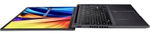 Ноутбук  ASUS VivoBook 16 X1605VA-MB874 16 ", Core i5, 16 Гб RAM, 512 Гб SSD, Iris Xe Graphics, Черный