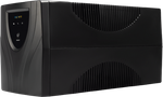 ИБП SMARTWATT UPS UNI PRO 1000