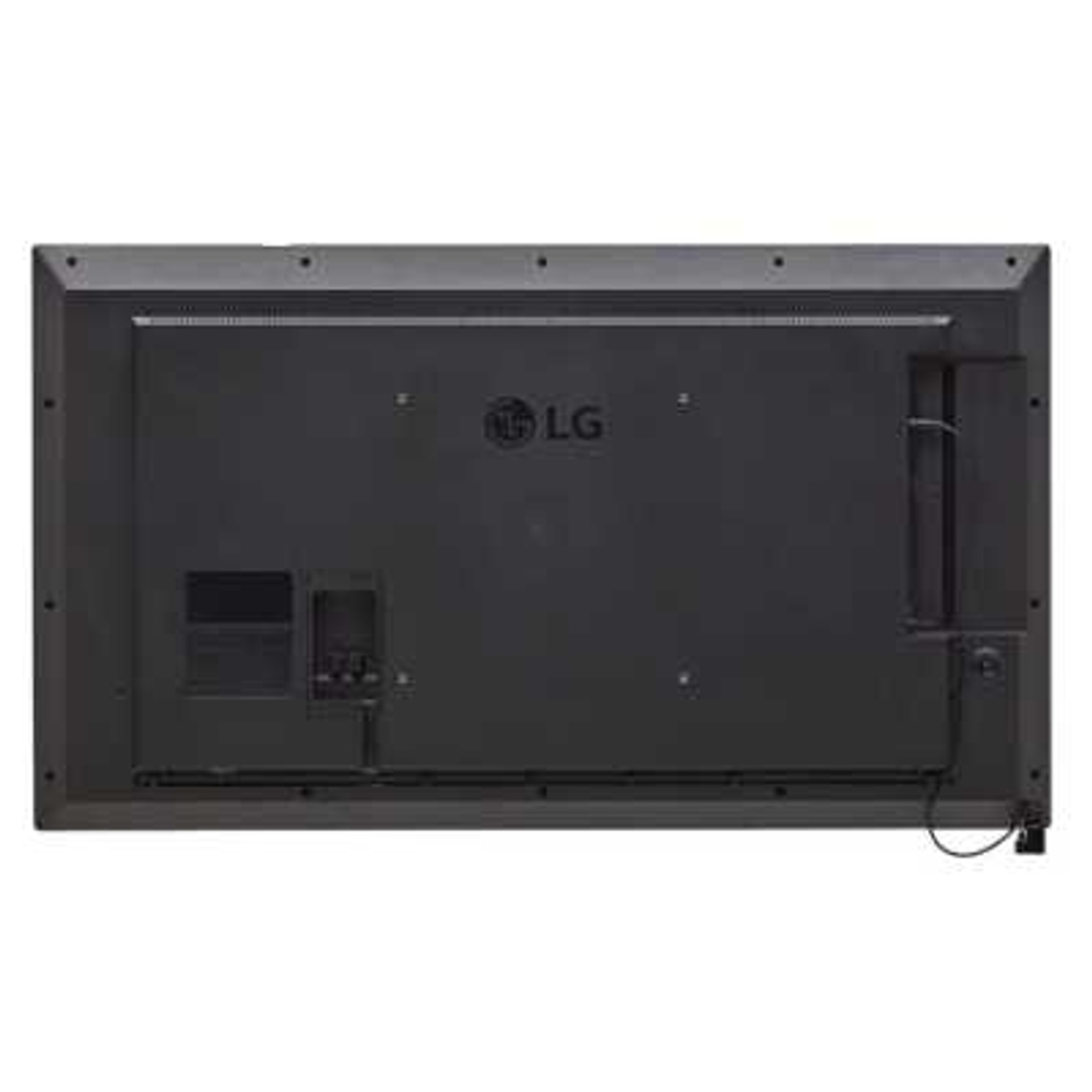 Профессиональный дисплей LG 49UM5N-H