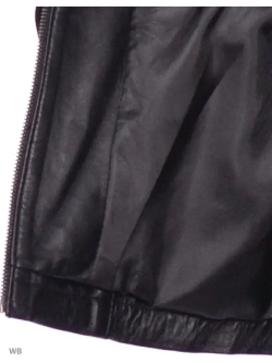 Куртка женская из натуральной кожи