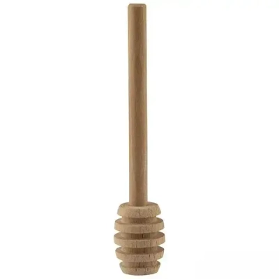 Ложка для мёда (бук)