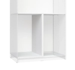 МАКС секция разделительная 100х58, белый