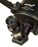 Телескоп  Levenhuk SkyMatic 127 GT MAK