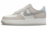 Кроссовки Nike Air Force 1 Low (Женская размерная сетка)