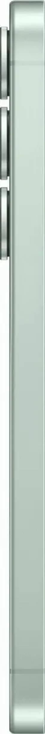 Смартфон Samsung Galaxy S25 5G 12/512Gb, Mint (SM-S9310)