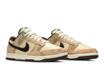 Кроссовки Nike Dunk Low Retro Prm "Cheetah"