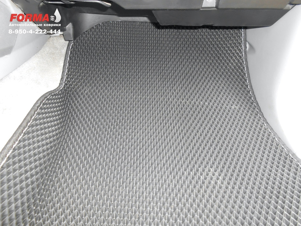 Toyota 4Runner 4 поколение N210 (08.2002-08.2009)