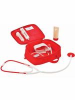 Игровой набор Доктор по вызову