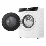 Стиральная машина с сушкой Hisense WD3S8042BW1 (q)