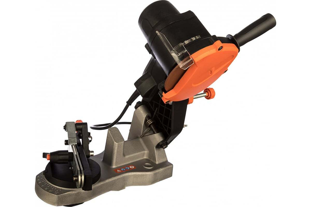 Станок д/заточки цепей EG-85-CN REZER 220V.85Вт