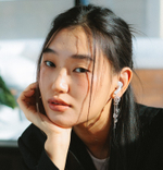 020701-06240260 Серьги (Ag 925)