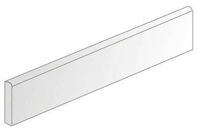 Плинтус brenta 1900 Celeste 9x20