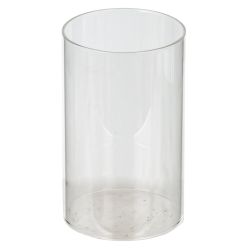 GAEM Подсвечник, L12 W12 H22 см